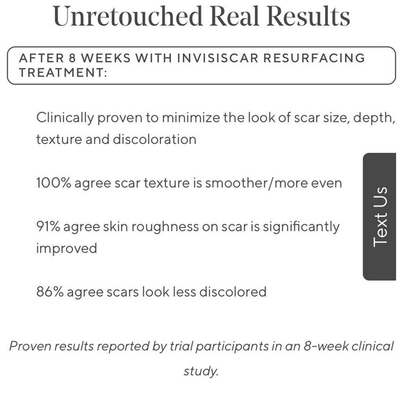 Murad InvisiScar Resurfacing Treatment FULL SIZE - Picture 7 of 12